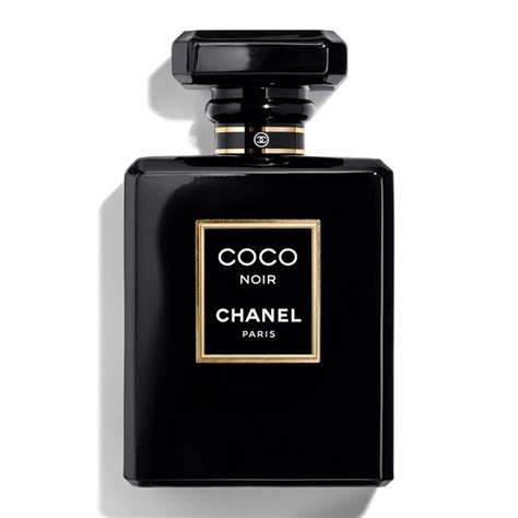 coco noir chanel paris 50ml|coco noir chanel 100ml.